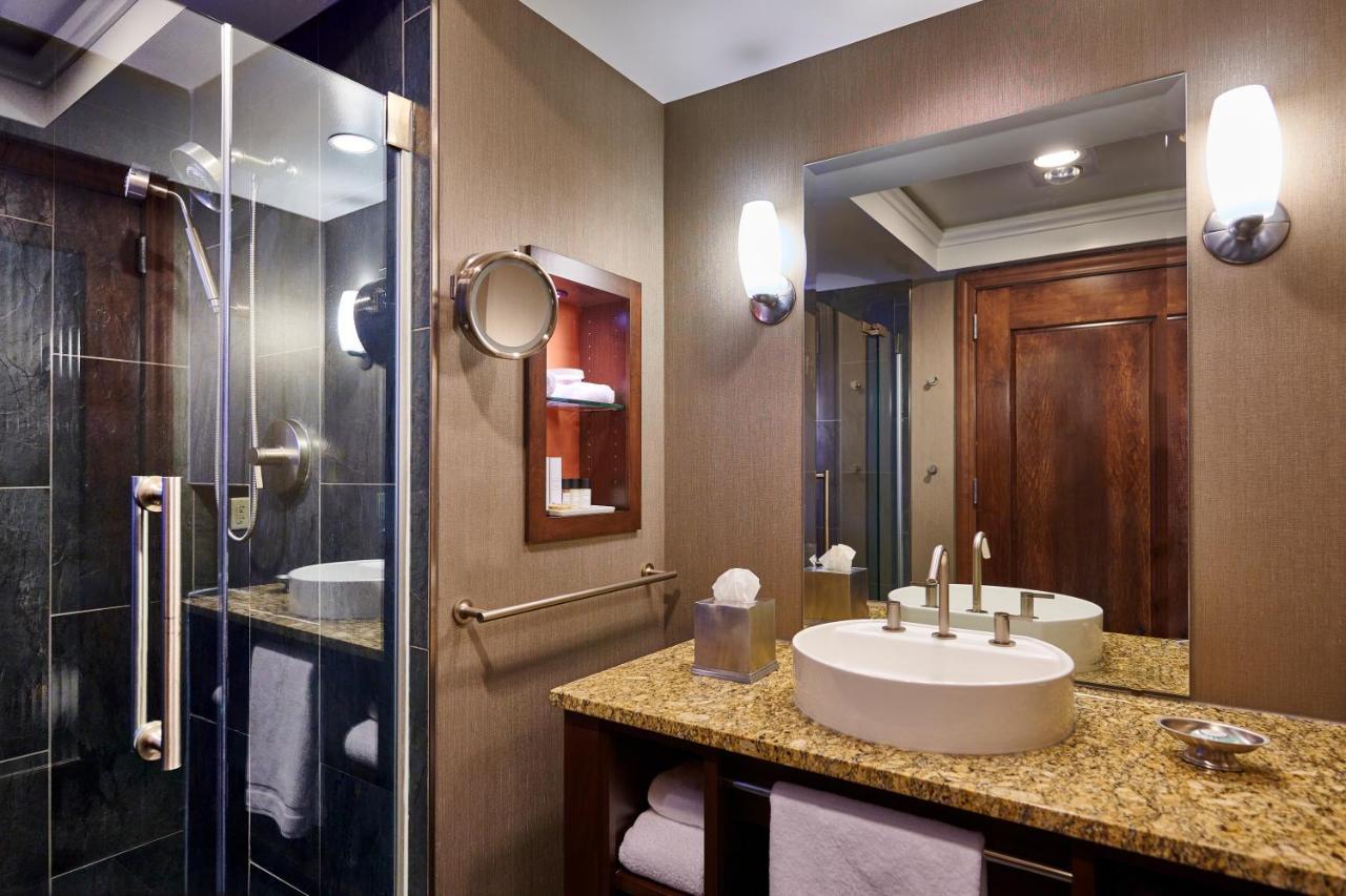 Mount Airy Casino Resort - Adults Only 21 Plus Mount Pocono Zimmer foto